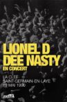 Lionel D & Dee Nasty Live 19 mai 1990 Movie Streaming Online