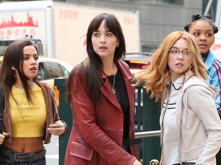 Madame Web’s BO Fate Looks Dismal, May Not Even Surpass Morbius