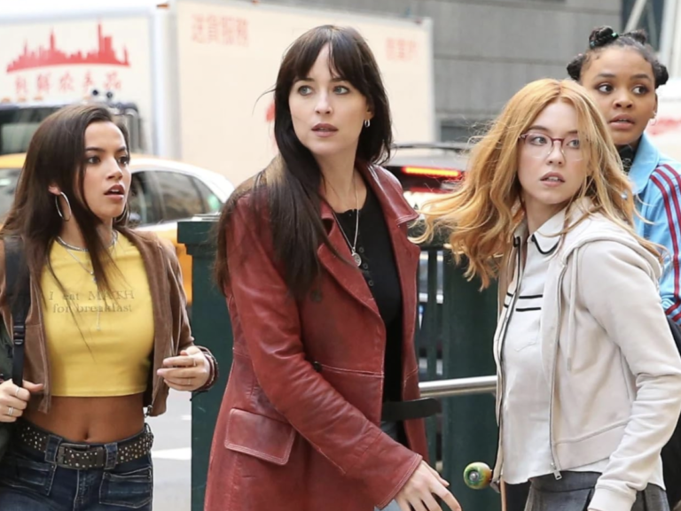 Madame Web May Bury Sony’s Spider-Man Universe For Good