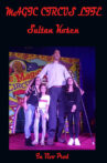 Magic Circus Life Sultan Kosen Movie Streaming Online