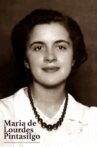 Maria de Lourdes Pintasilgo Movie Streaming Online
