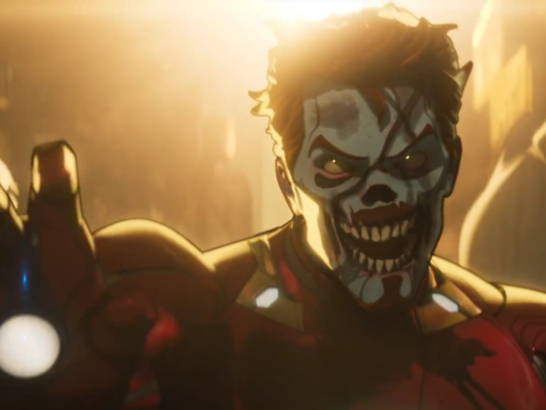 What If…? Helmer Confirms ‘Marvel Zombies’ Will Have TV-MA Rating