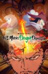 Monsters 103 Mercies Dragon Damnation Movie Streaming Online