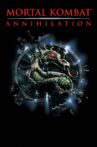 Mortal Kombat: Annihilation Movie Streaming Online