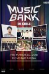 Music Bank in Chile 2018 Movie Streaming Online