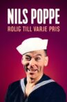 Nils Poppe: Rolig till varje pris Movie Streaming Online