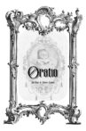 Oratio Movie Streaming Online
