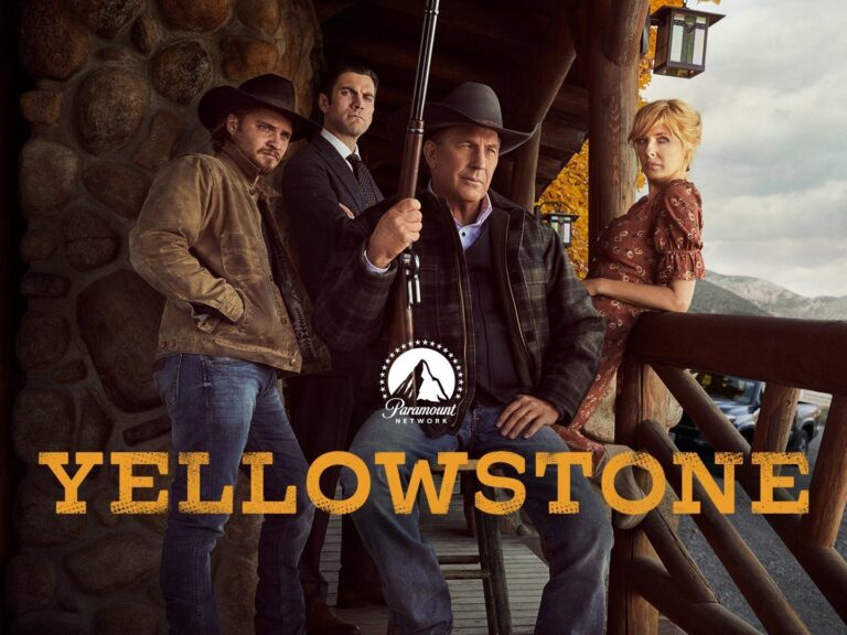 Acclaimed Series ‘Yellowstone’ Premieres On Netflix India Soon