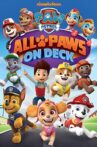 PAW Patrol: All Paws on Deck Movie Streaming Online