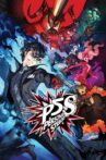 Persona 5 Strikers: Recording Making-of Movie Streaming Online