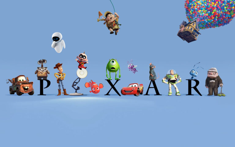 Pixar To Undergo Layoffs, Disney Plans To Focus More On Streaming