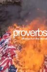 Proverbs: Offerings from the Internet Movie Streaming Online