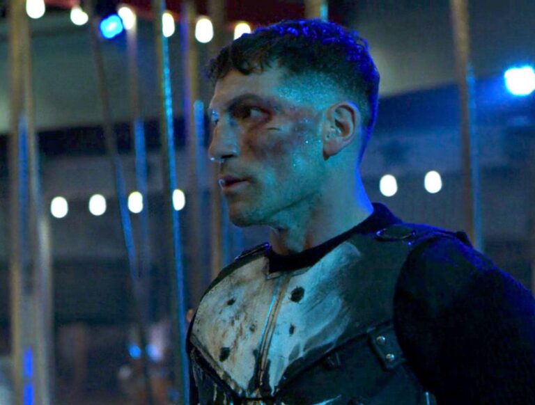 Jon Bernthal Opens Up About The Punisher: What Does It Mean For MCU?