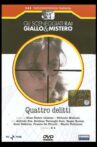 Quattro Delitti: Winchester M2 Movie Streaming Online