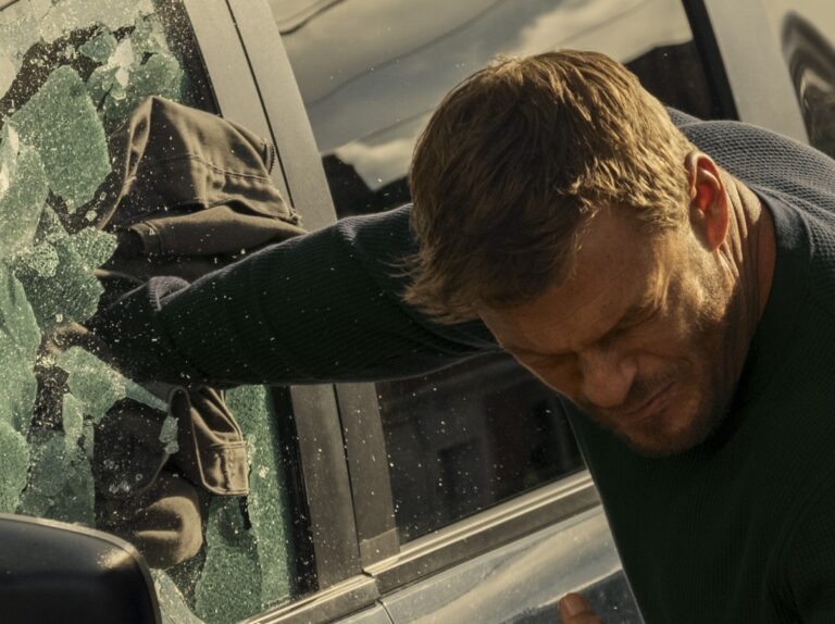 Alan Ritchson’s Reacher Needs To Be A Lone Wolf Again In Season 3