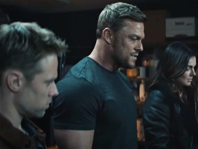 Reacher Season 2: This Fan Theory May Spoil The Show