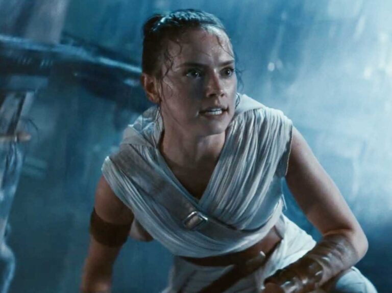 Daisy Ridley’s ‘Very Special’ Star Wars Film Teased By Helmer