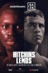 Richardson Hitchins vs. Gustavo Daniel Lemos Movie Streaming Online