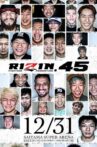 RIZIN 45 Movie Streaming Online