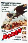 Rodan! The Flying Monster Movie Streaming Online
