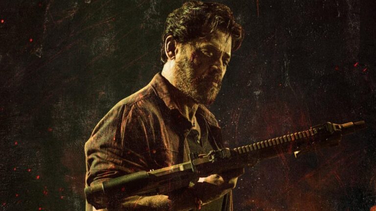 Venkatesh Daggubati’s Saindhav OTT Platform Out!