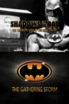 Shadows of the Bat: The Cinematic Saga of the Dark Knight - The Gathering Storm Movie Streaming Online