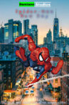 Spider-Man: New Day Movie Streaming Online