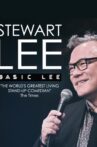 Stewart Lee: Basic Lee Movie Streaming Online