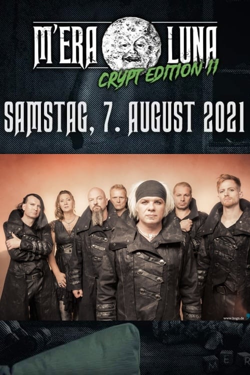 Geheimtipp Für Mera Luna Fans Von Subway To Sally Bis Eisbrecher Ndrde Zeigt Die Besten Gigs - i3eru9b