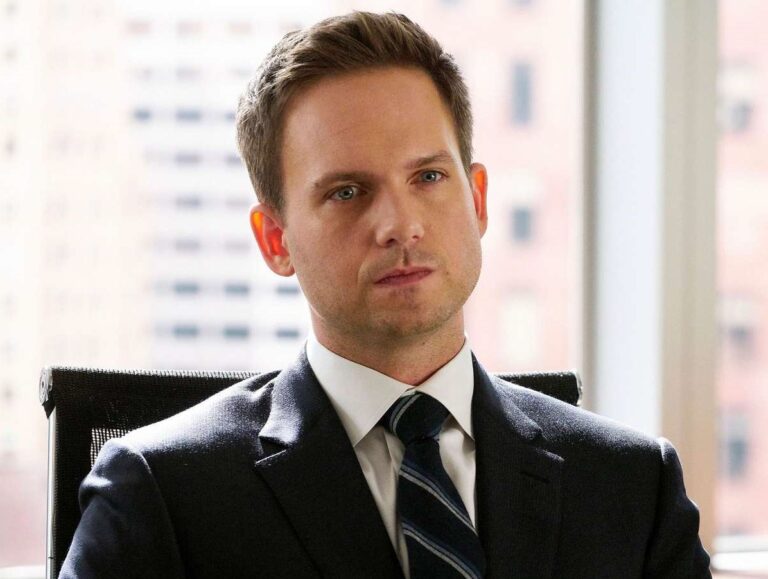 Suits Spinoff: Patrick J. Adams Teases His Return As Mike Ross