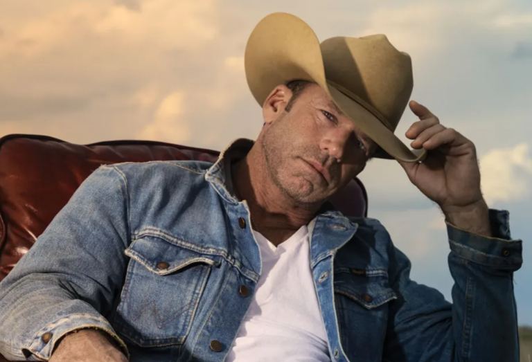 Taylor Sheridan To Helm ‘Empire Of The Summer Moon’ Adaptation