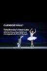 Tchaikovsky's Swan Lake with the Vienna State Ballet and choreography by Rudolf Nureyev Movie Streaming Online