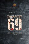 Thalapathy 69 Movie Streaming Online