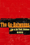 The Go-Betweens: Live at the Tivoli Movie Streaming Online