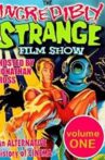 The Incredibly Strange Film Show: Fred Olen Ray & Doris Wishman Movie Streaming Online