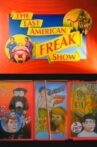 The Last American Freak Show Movie Streaming Online