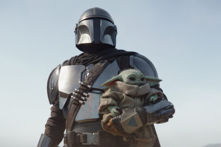 The Mandalorian & Grogu: Here’s How This Star Wars Film Can Save Itself