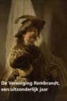 The Rembrandt Association, an exceptional year Movie Streaming Online
