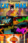 The Sensational Cat-Man Movie Streaming Online