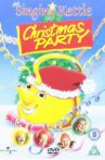 The Singing Kettle - Christmas Party Movie Streaming Online