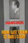 Tony Hancock: From East Cheam to Earls Court Movie Streaming Online