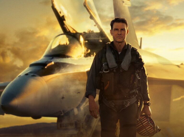 Tom Cruise’s Top Gun 3 Is In The Works, Check Out Possible Storylines