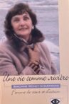 Une vie comme rivière : Simonne Monet-Chartrand Movie Streaming Online