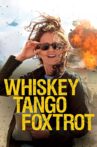 Whiskey Tango Foxtrot Movie Streaming Online