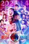 Wrestle Kingdom 18 Movie Streaming Online