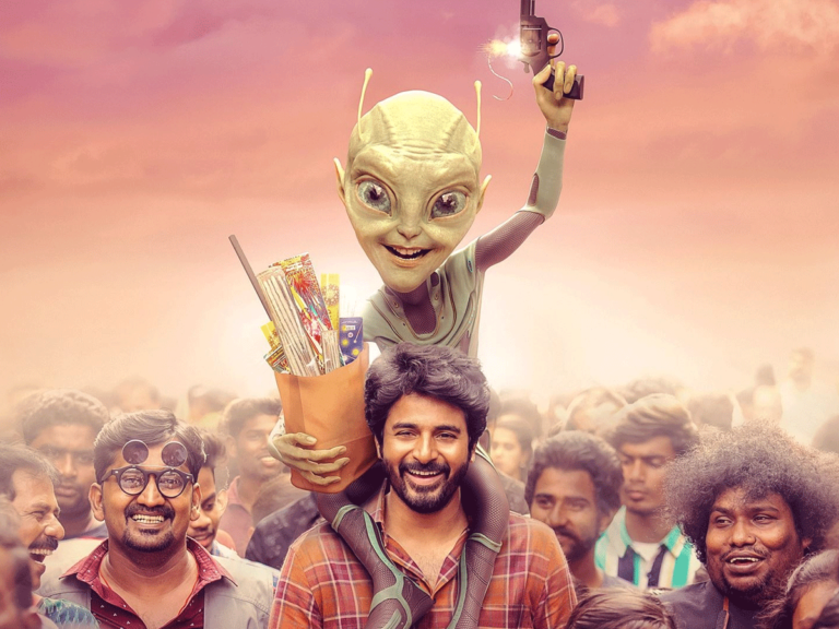 ‘Ayalaan’ Will Soon Be On OTT, SK Fans, Watch Out!