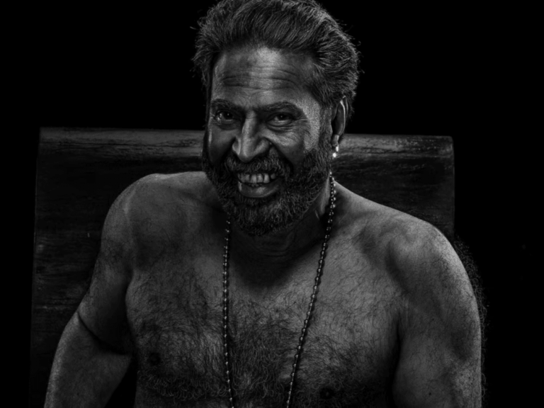 ‘Bramayugam’ Release Date Revealed by Mammooty!