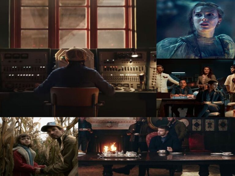 10 Must-Watch Films & Shows Streaming On Netflix In March 2024