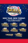 2024 NHL All-Star Skills Movie Streaming Online