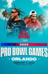 2024 Pro Bowl Games Movie Streaming Online